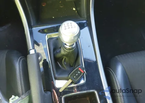 2016 Honda Accord Sport from USA, damaged, VIN 1HGCR2E59GA217863